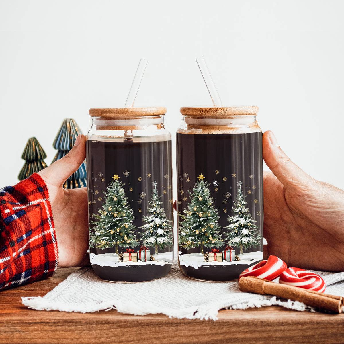 Oh Christmas Tree 17oz (Online Exclusive)