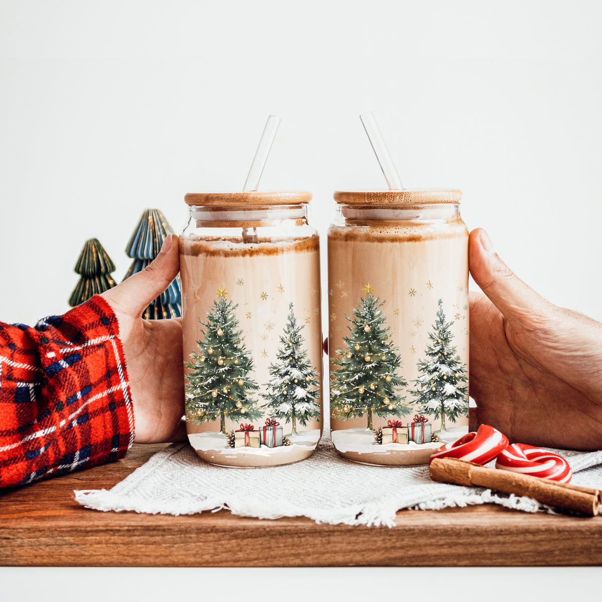Oh Christmas Tree 17oz (Online Exclusive)