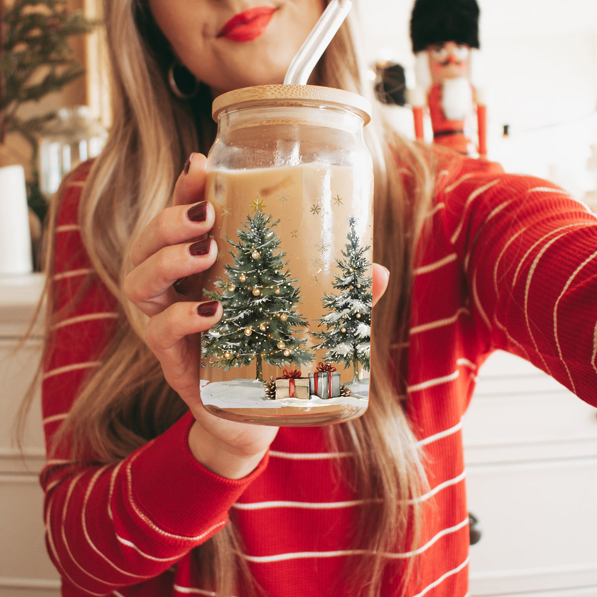 Oh Christmas Tree 17oz (Online Exclusive)