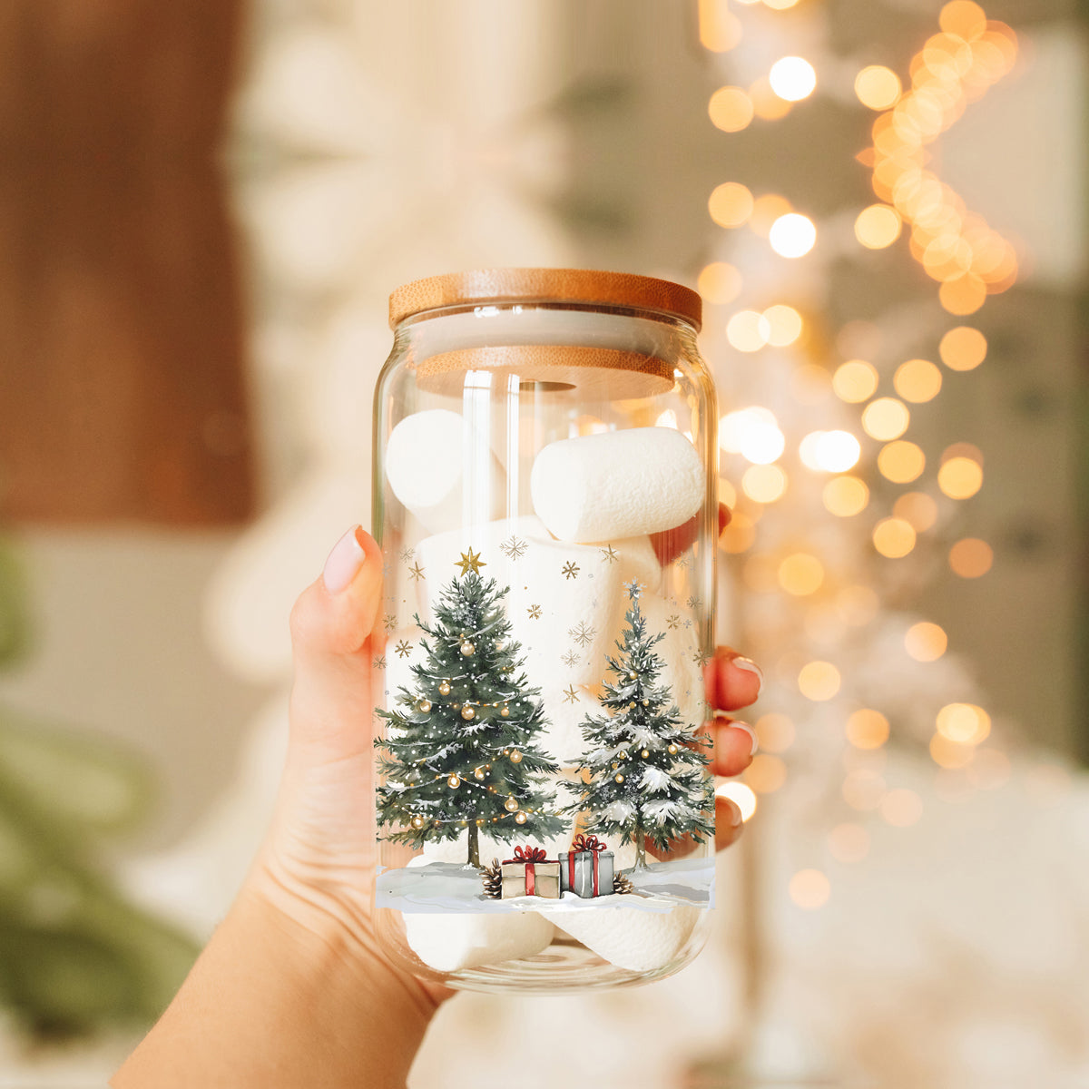Oh Christmas Tree 17oz (Online Exclusive)