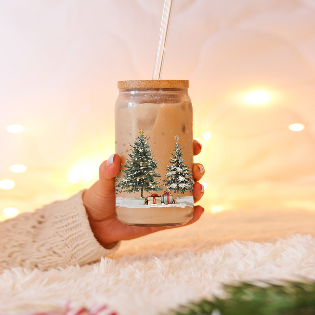 Oh Christmas Tree 17oz (Online Exclusive)