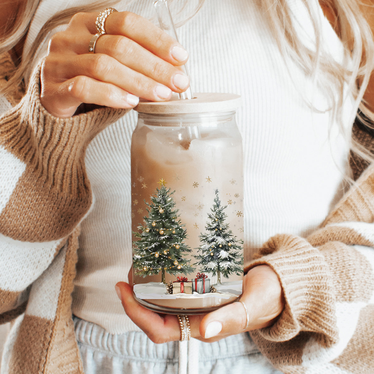 Oh Christmas Tree 17oz (Online Exclusive)