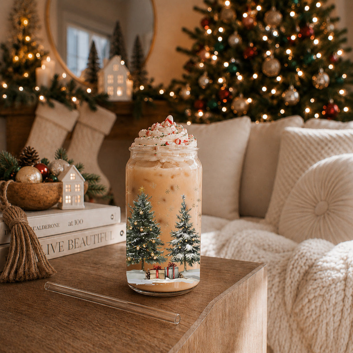 Oh Christmas Tree 17oz (Online Exclusive)