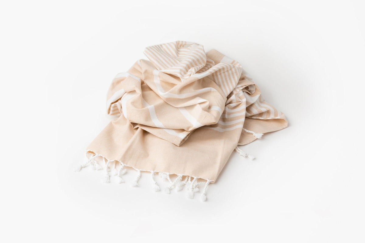 Turkish Beach Towels (Online Exclusive)