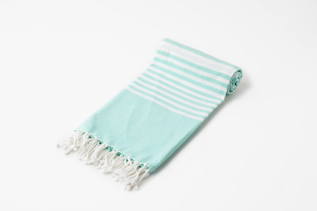 Turkish Beach Towels (Online Exclusive)