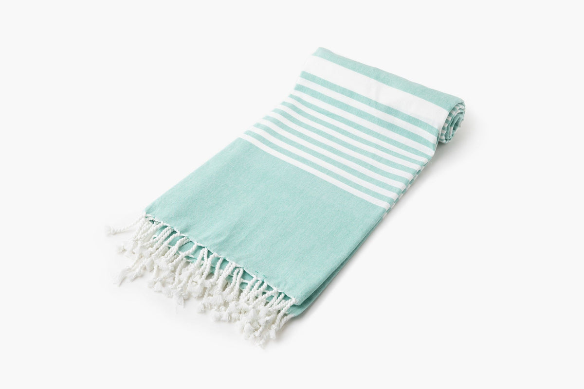Turkish Beach Towels (Online Exclusive)