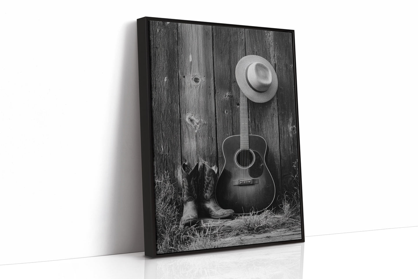 Melodies of Dusty Paths (Online Exclusive)