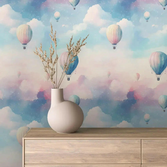Celestial Cloud Drifters (Online Exclusive)