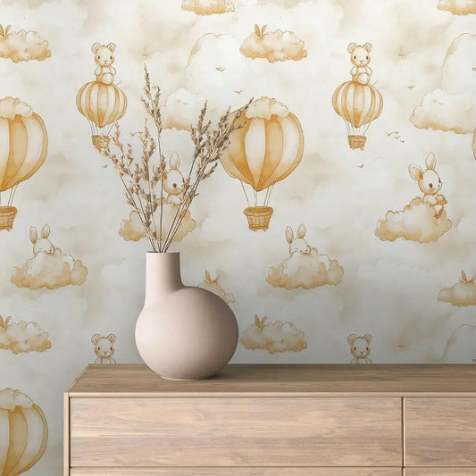 Golden Hour Sky Parade (Online Exclusive)