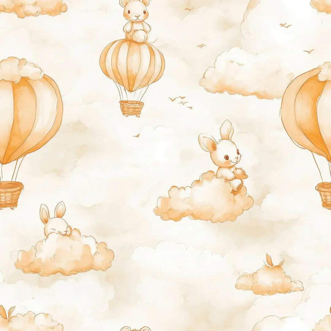 Golden Hour Sky Parade (Online Exclusive)