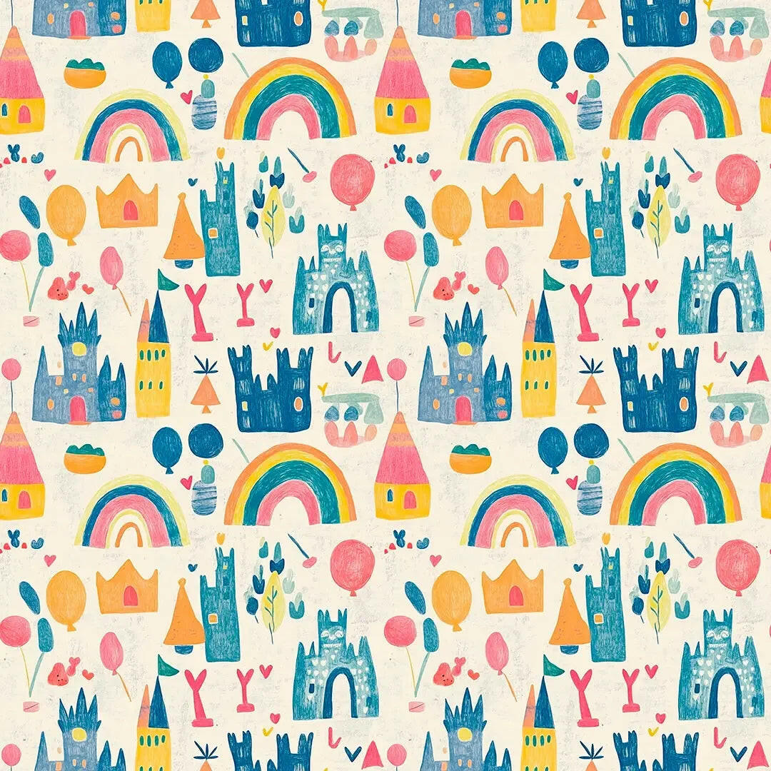 Playful Kingdom of Dreams (Online Exclusive)