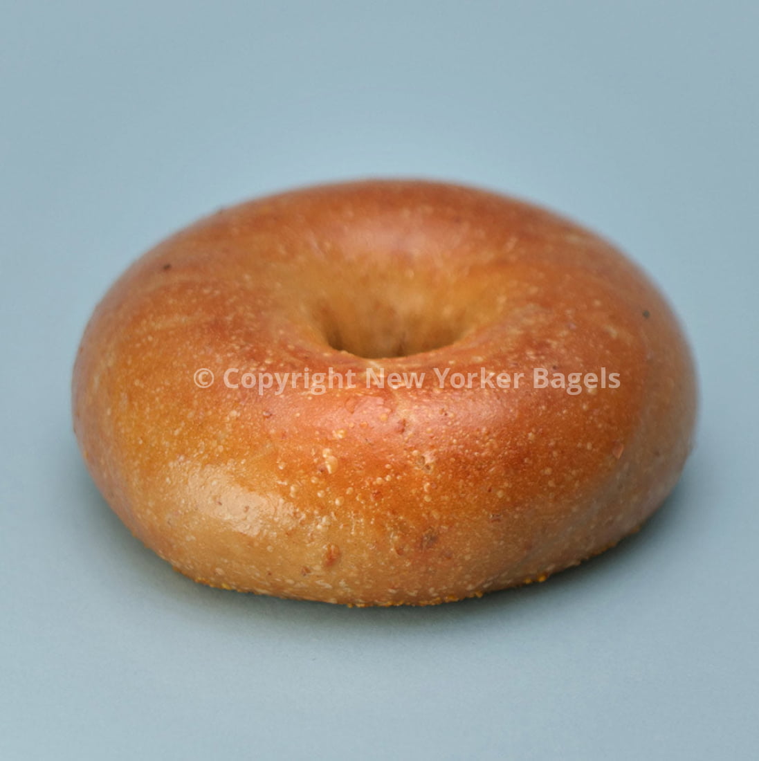 Whole Wheat Bagels - 2 Dozen (Online Exclusive)