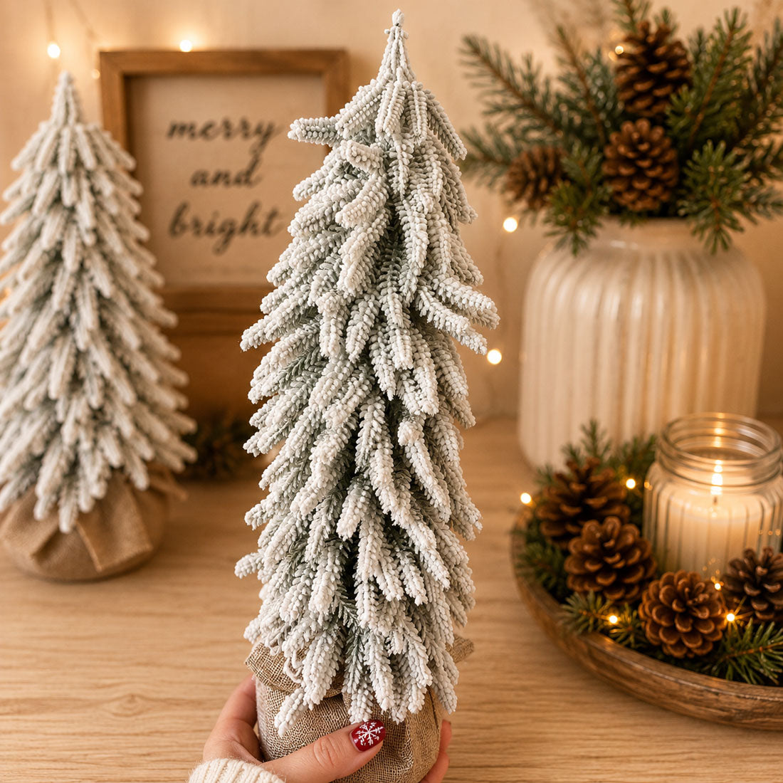 Snow Trees (Online Exclusive)
