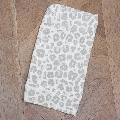 In The Jungle Tea Towel
