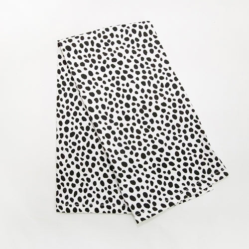 On The Spot Tea Towel
