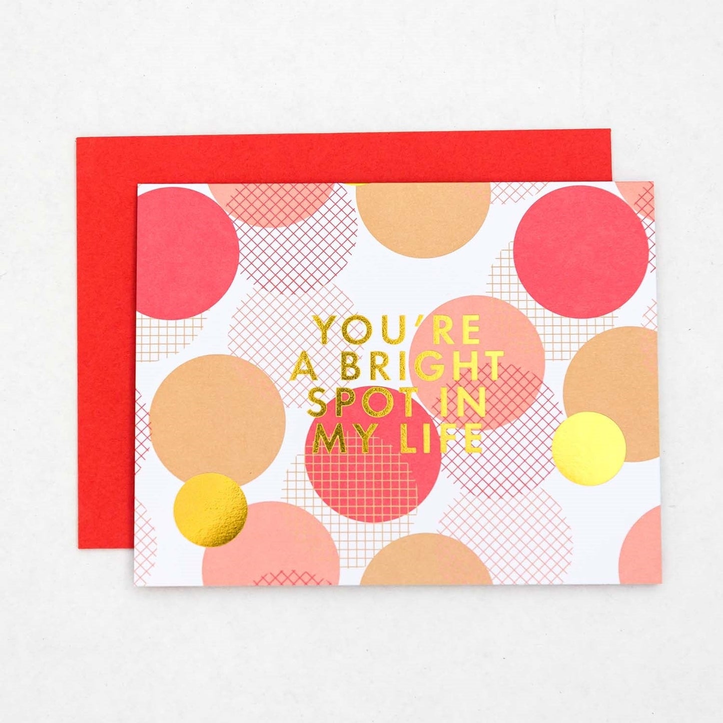 Bright Spot