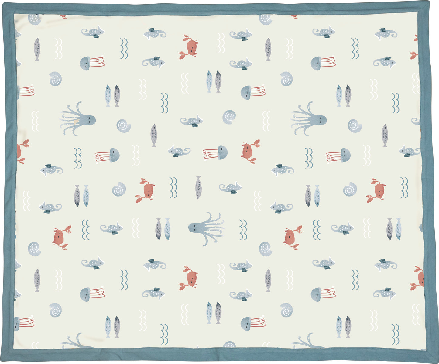 Under Sea Blanket