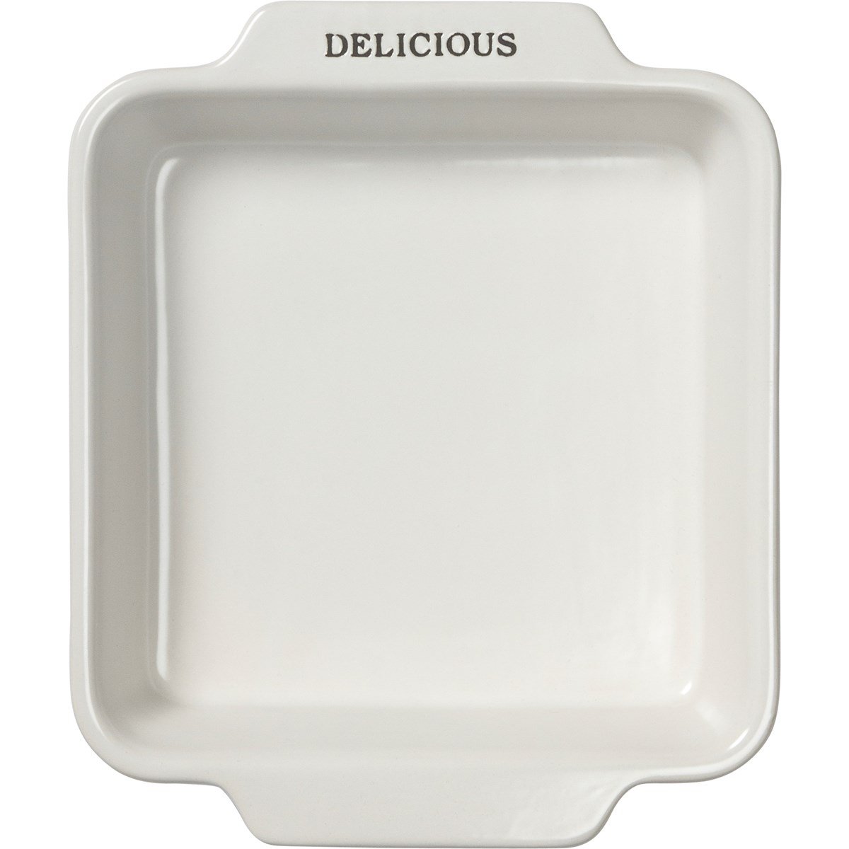 More Please Square Baker Set