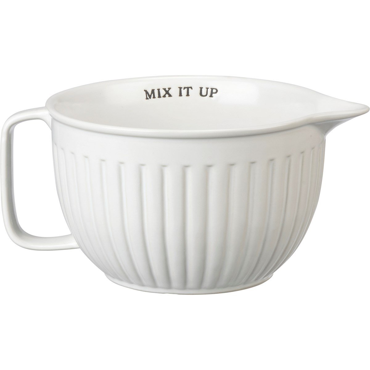 Mix It Up Mixing Bowls