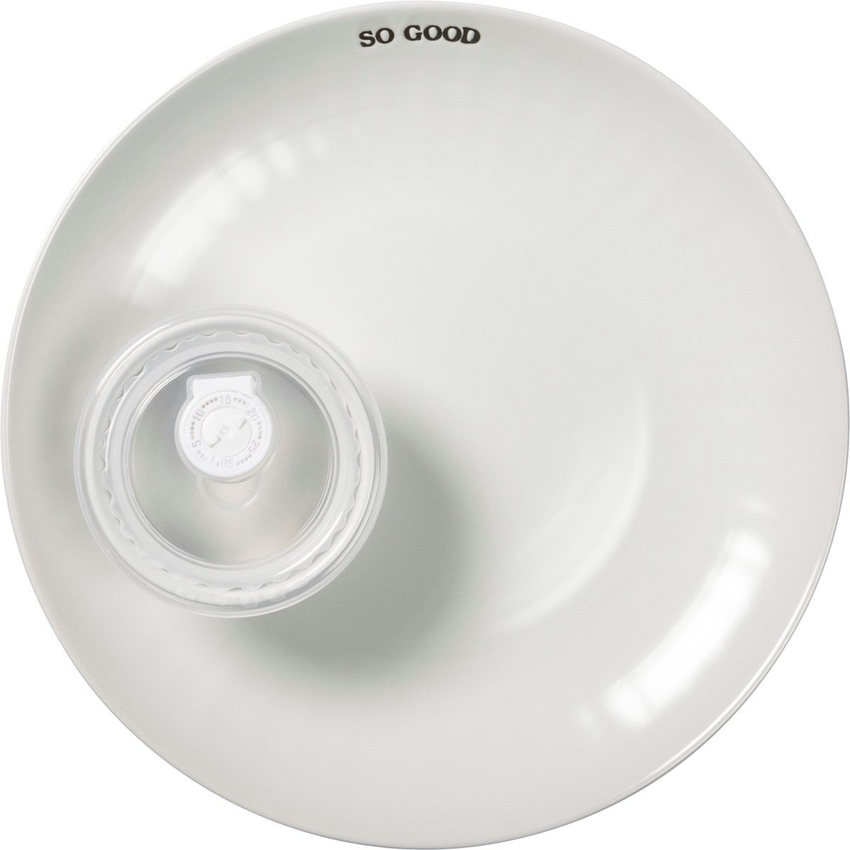 So Good Chip & Dip Set