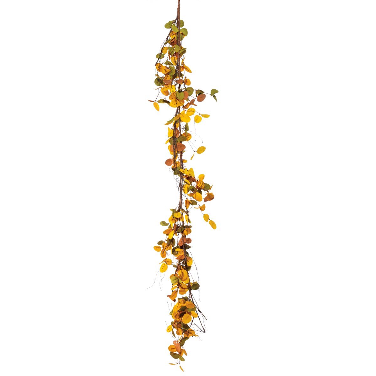 Mixed Fall Garland