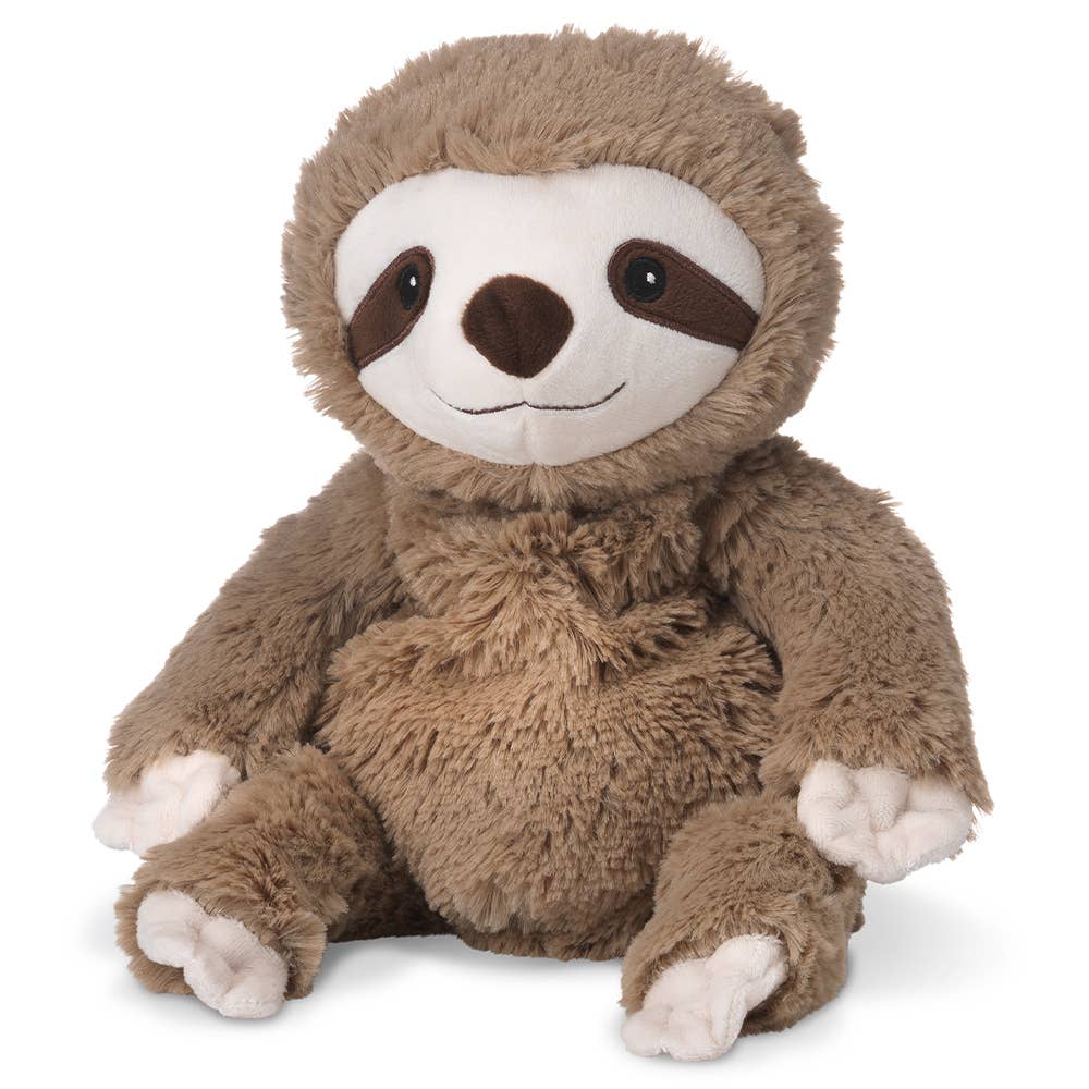 Sloth Warmies®