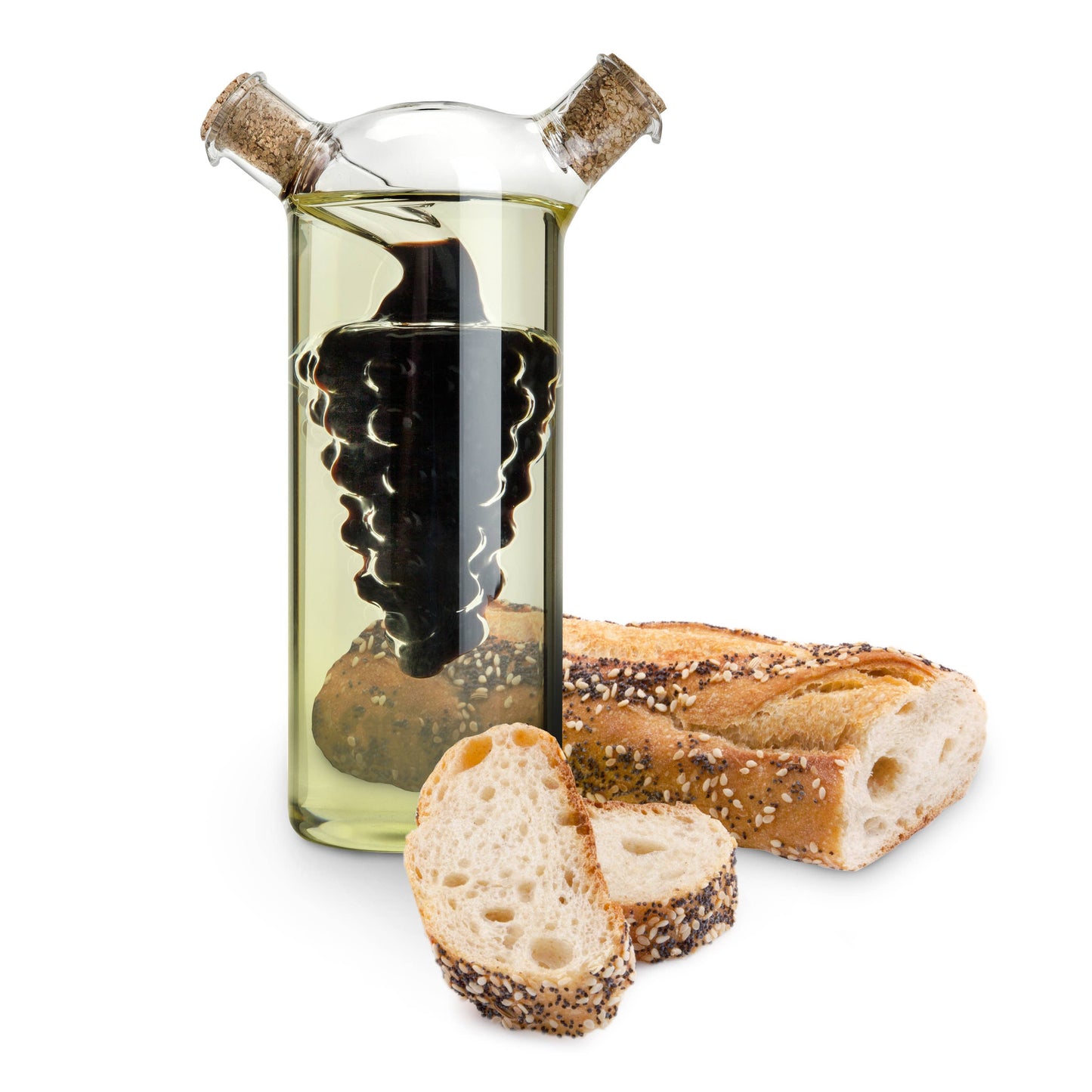 Oil & Vinegar Cruet