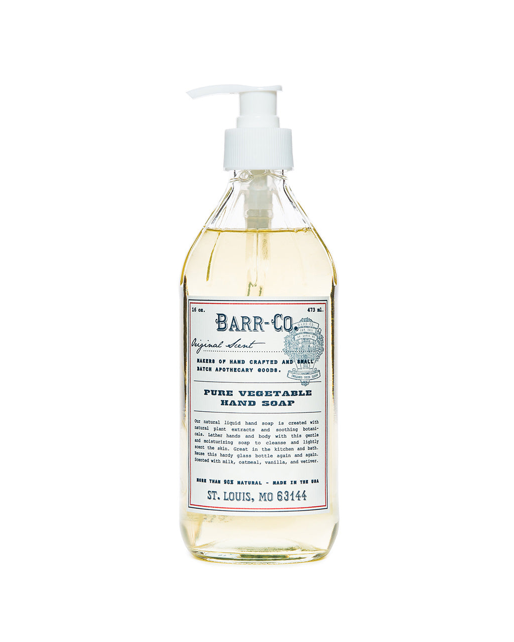 Original Hand Soap
