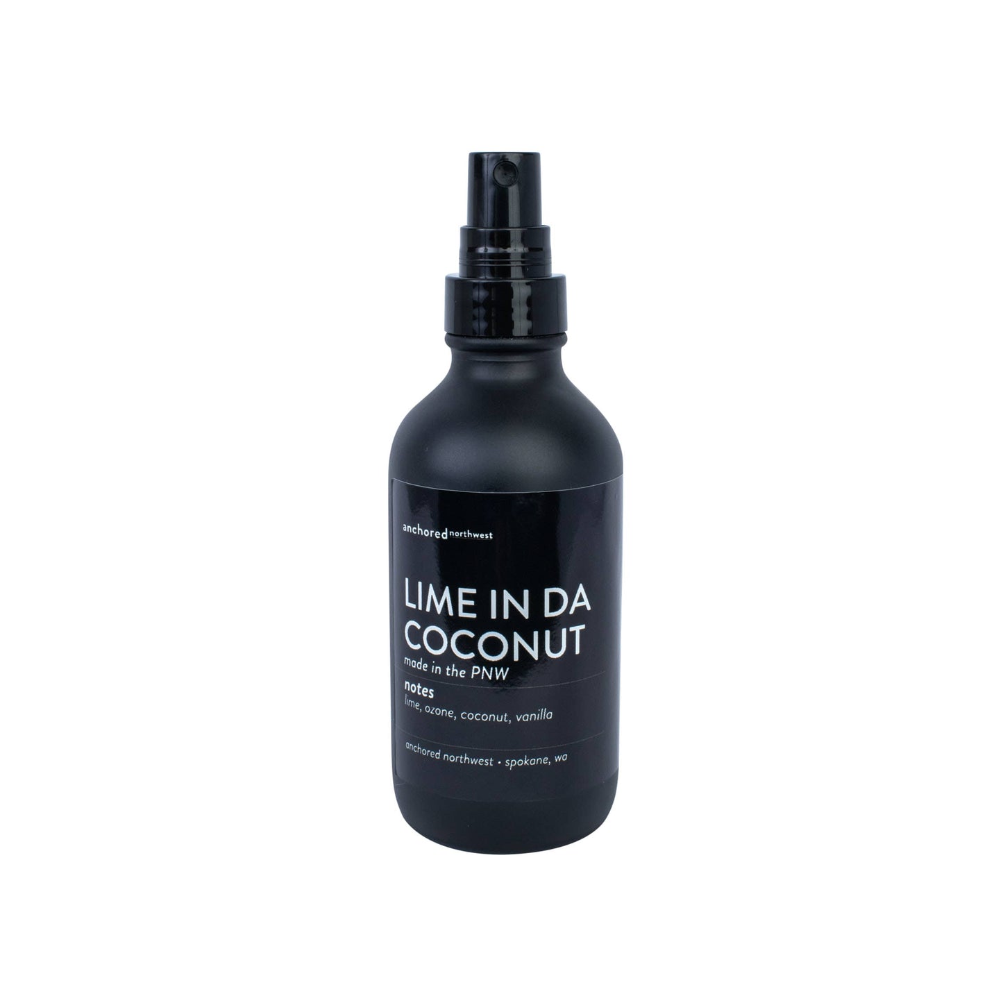 Lime in da Coconut Linen & Room Spray