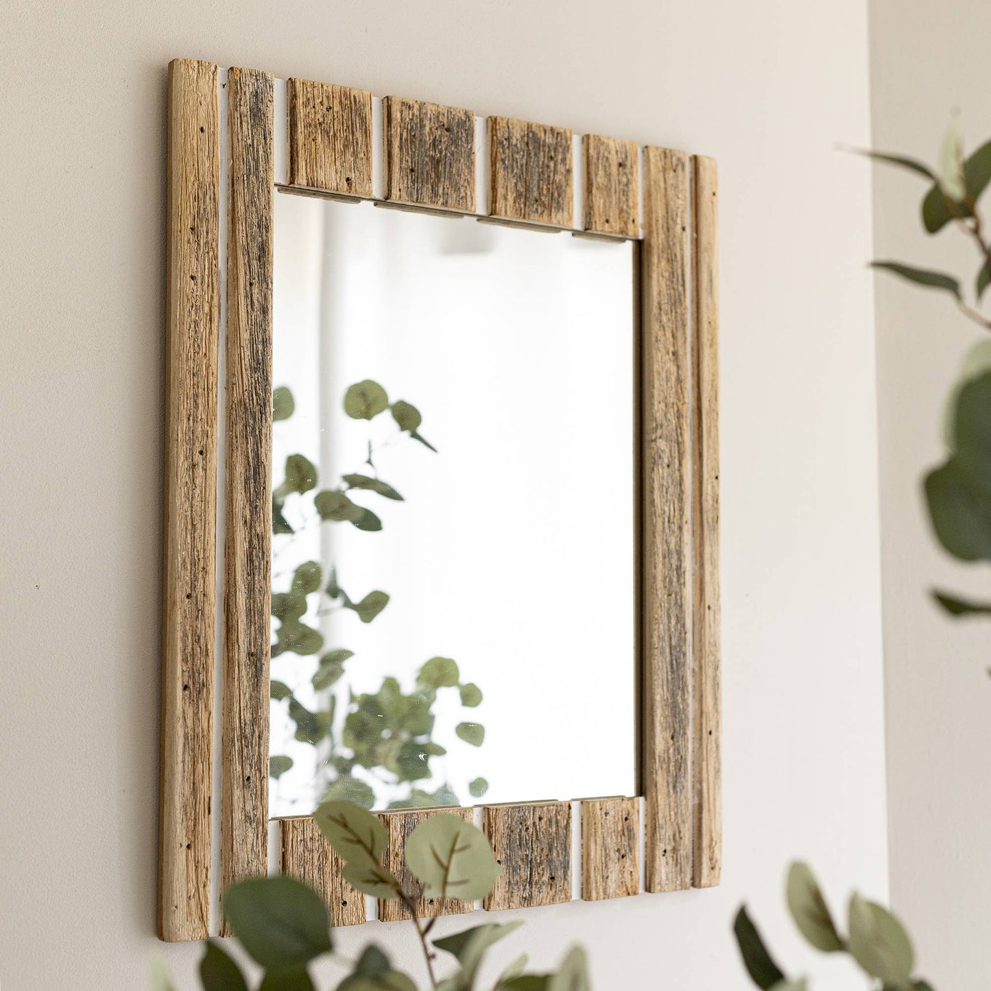 Turner Wall Mirror