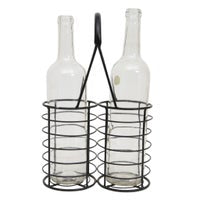 Auden 2 Bottle Wine Caddy