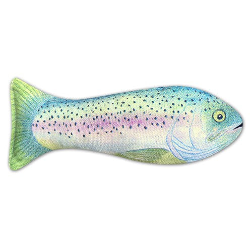 Fish and Nips Toy