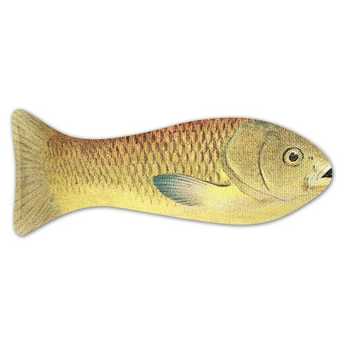 Fish and Nips Toy