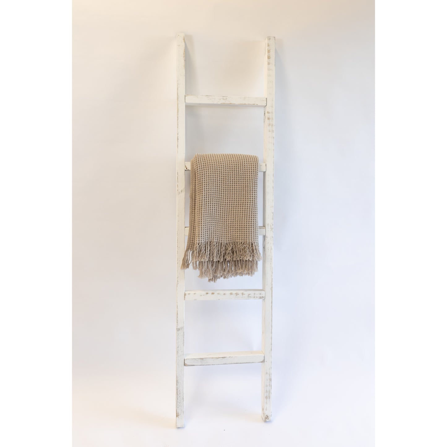 Farmhouse Ladder