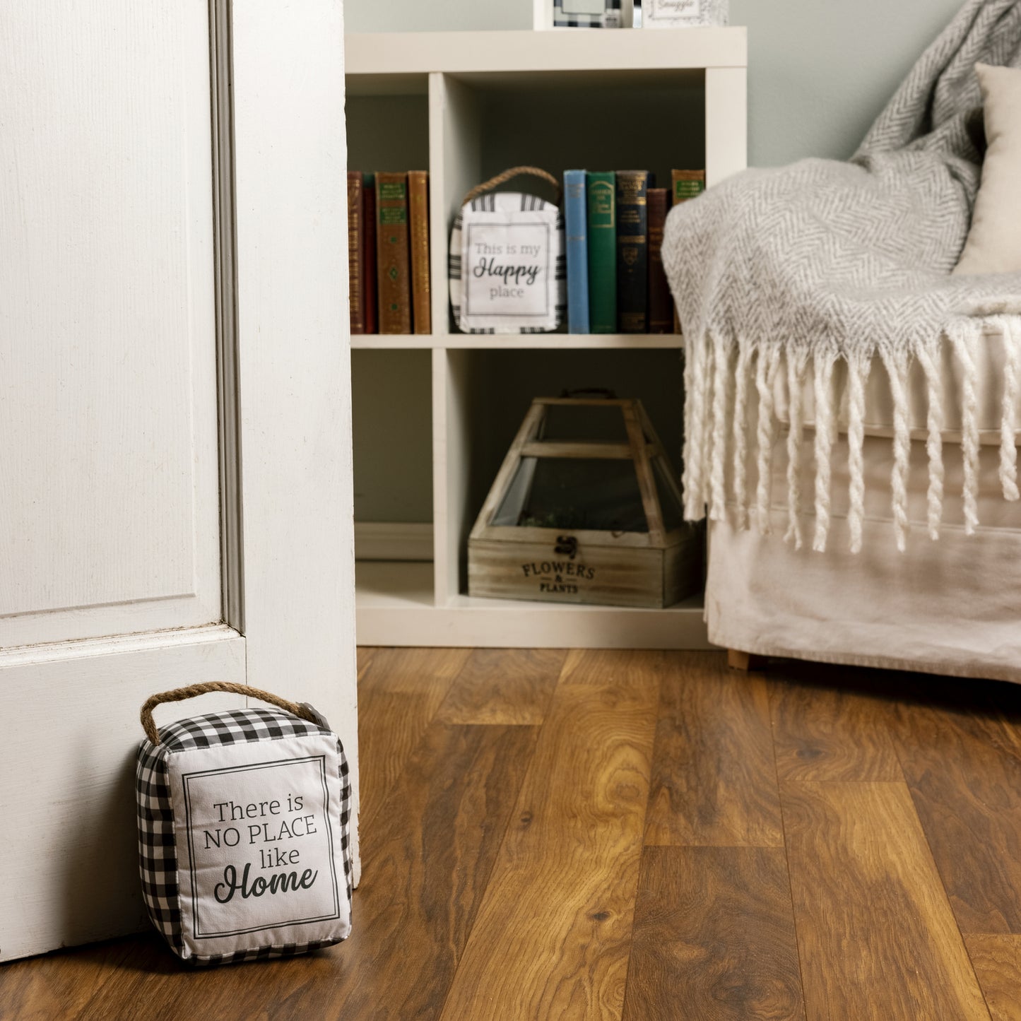 Home Door Stopper