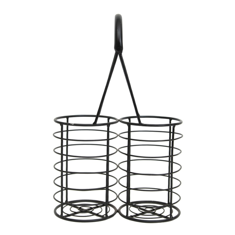 Auden 2 Bottle Wine Caddy