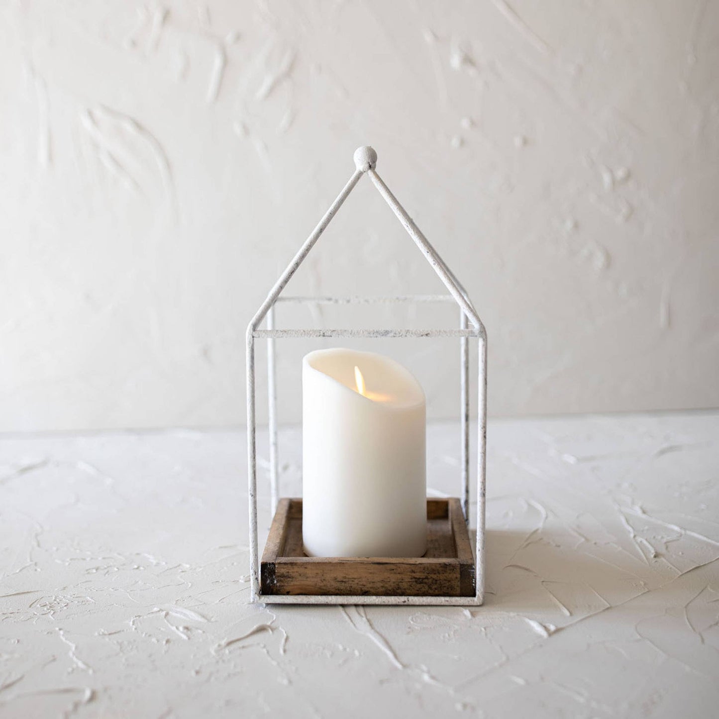 Belle Platform Tray
