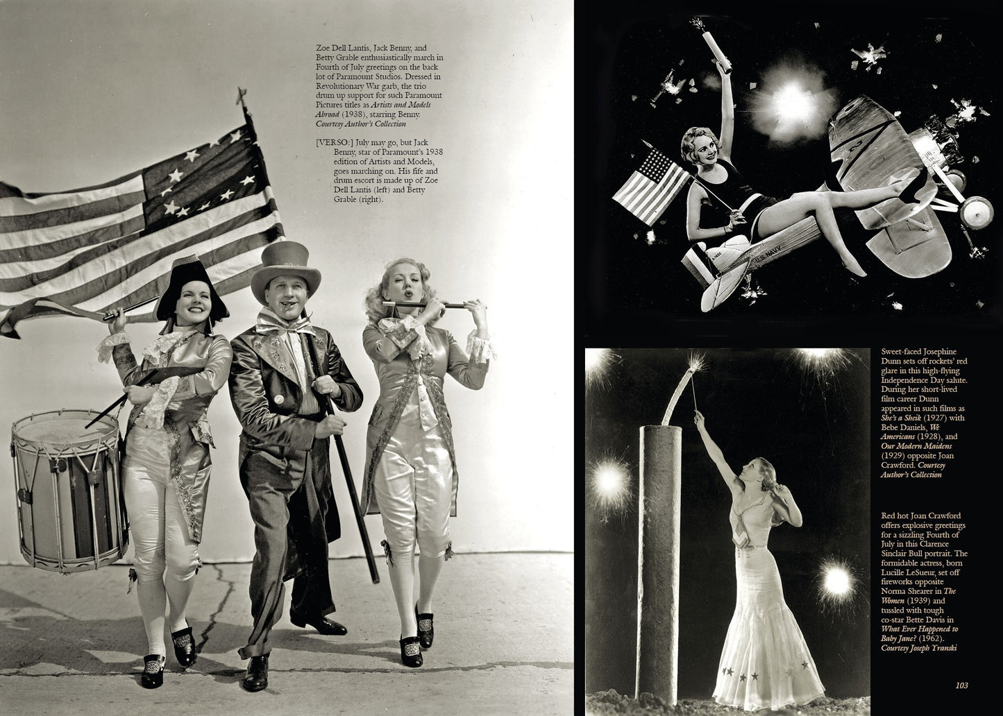 Hollywood Celebrates the Holidays: 1920–1970 (Hardcover)