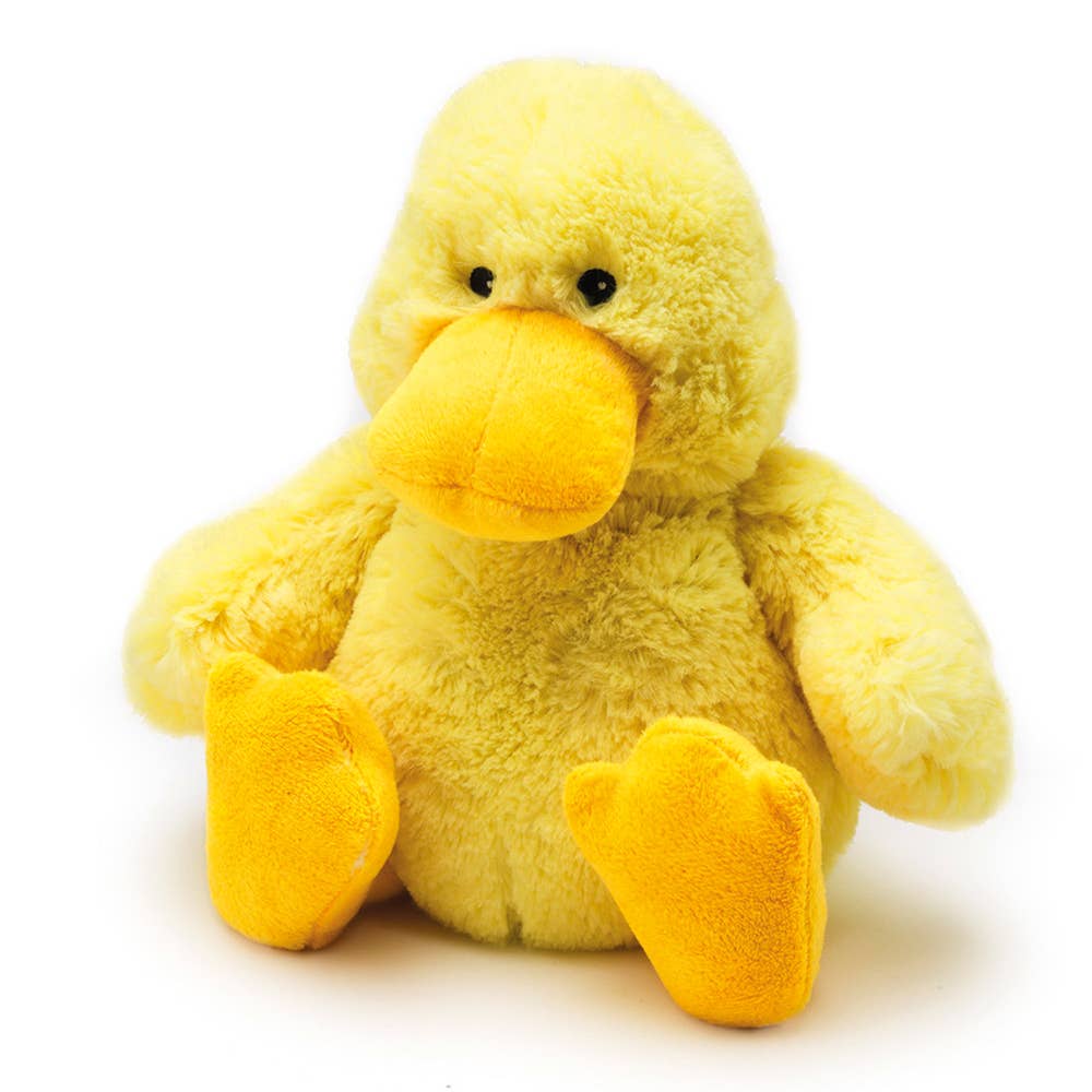 Duck Junior Warmies®