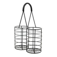 Auden 2 Bottle Wine Caddy