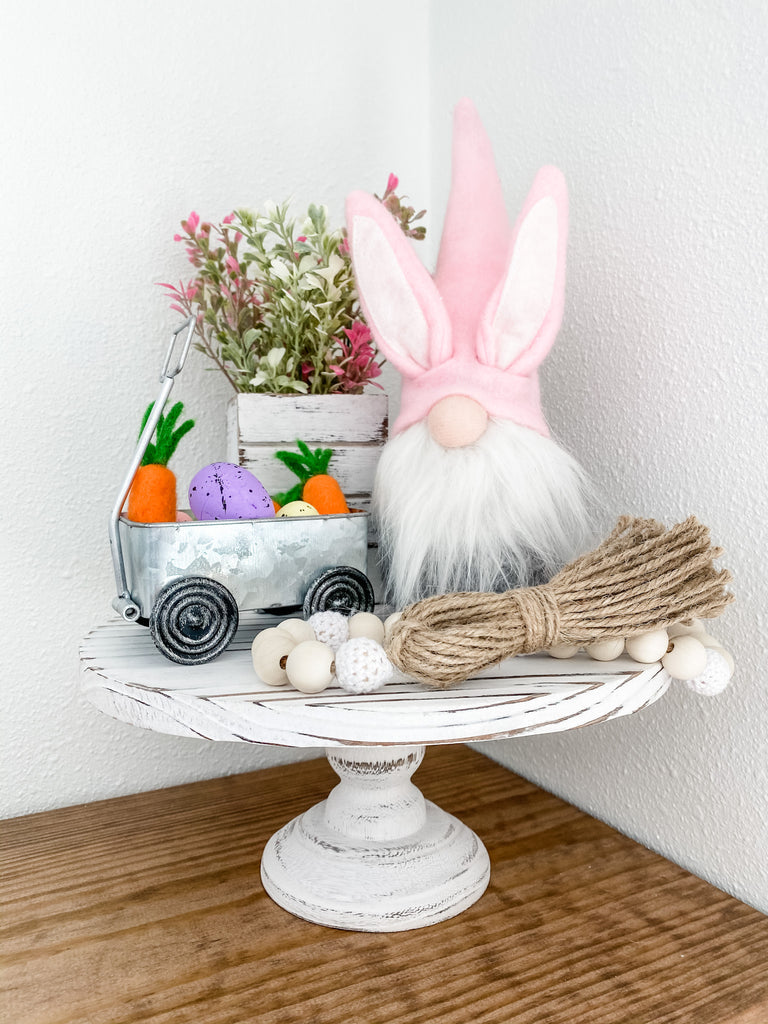 Farmhouse Cake Stand