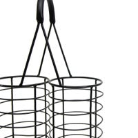 Auden 2 Bottle Wine Caddy