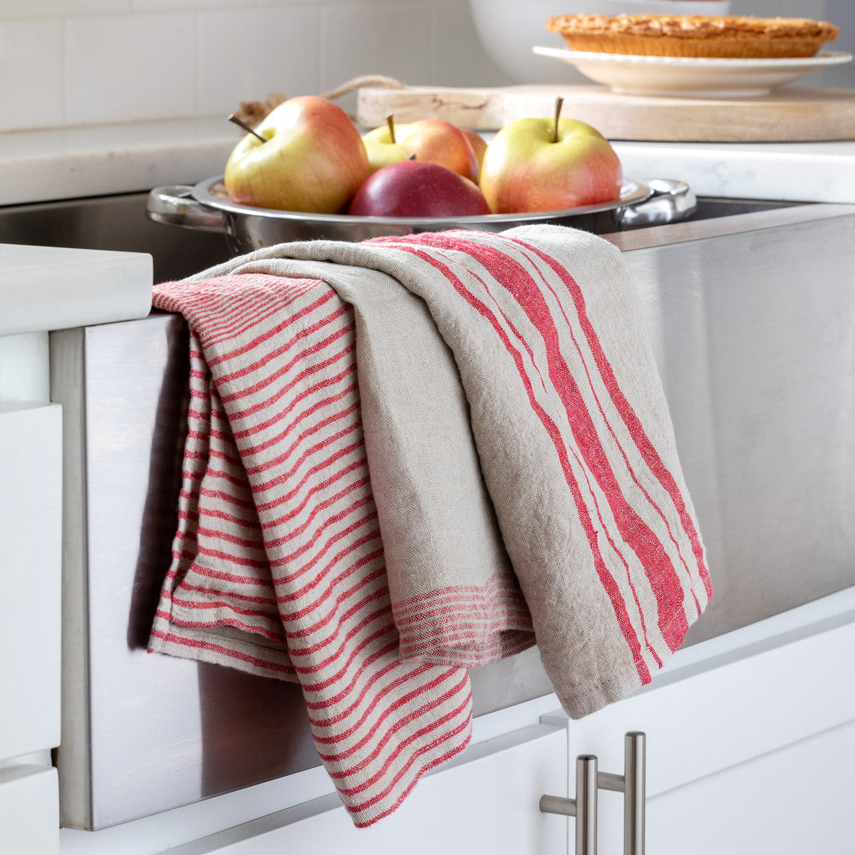 Kitchen Towels, Dish Cloths & Dish Towels