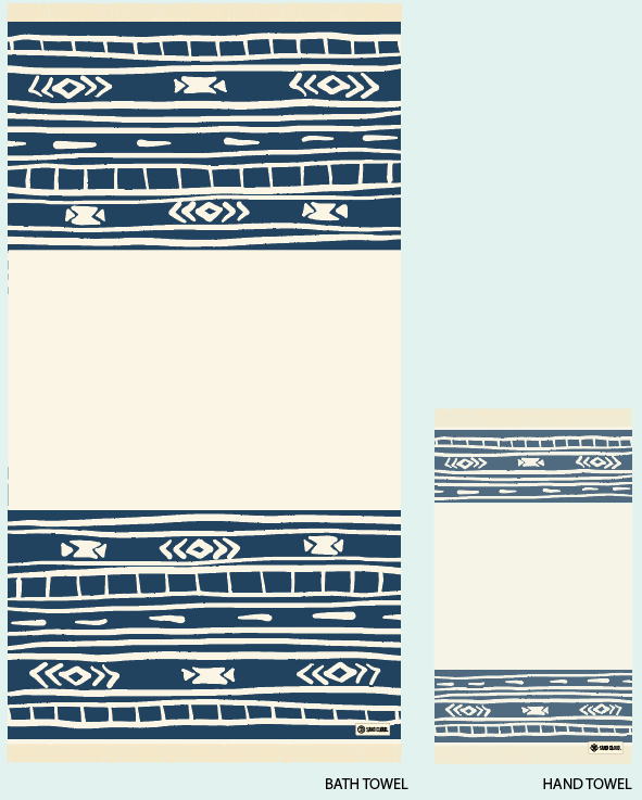 Lagoon Bath Bundle