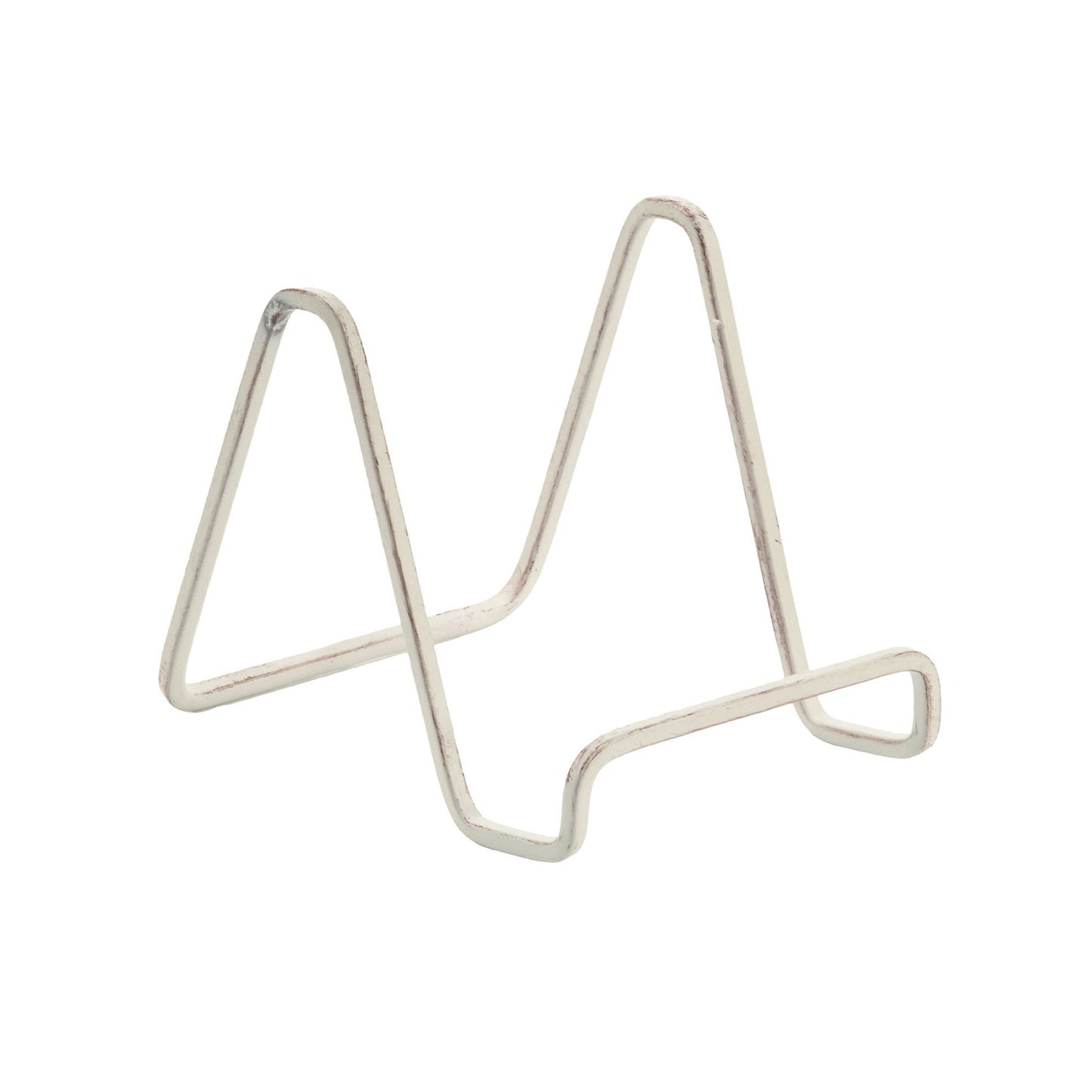 Square Wire Stands - 4"