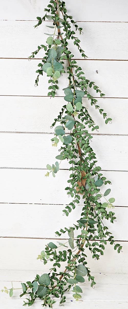 Garland-Mixed Eucalyptus