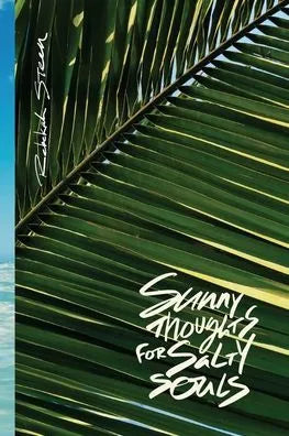 Sunny Thoughts For Salty Souls Book
