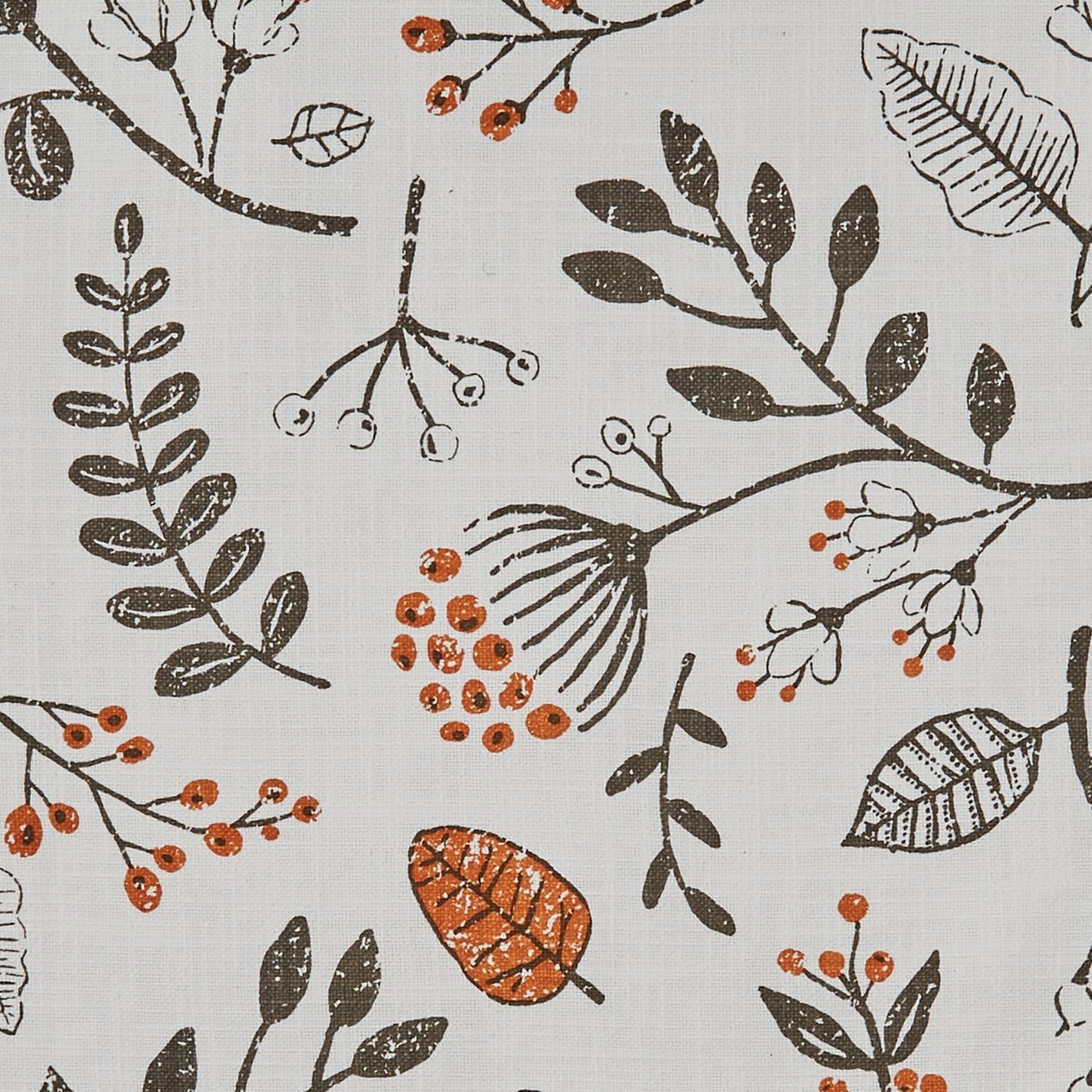 Autumn Berries Napkin