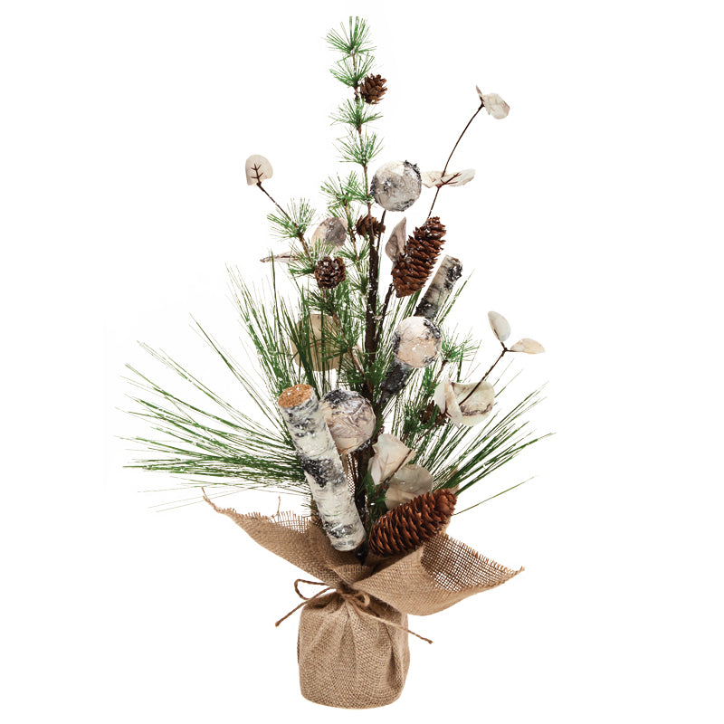Pine Tree