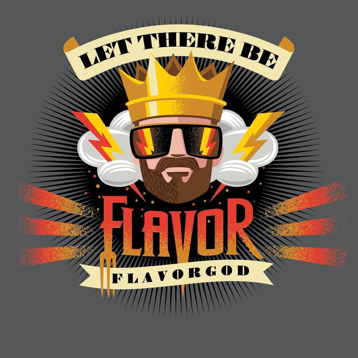 FLAVOR GOD
